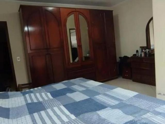 Casa venda em Capuava, Santo André