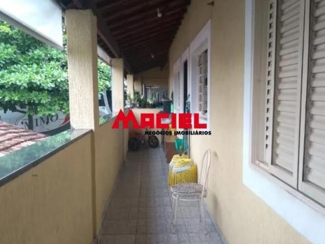 Casa venda em São José dos Campos