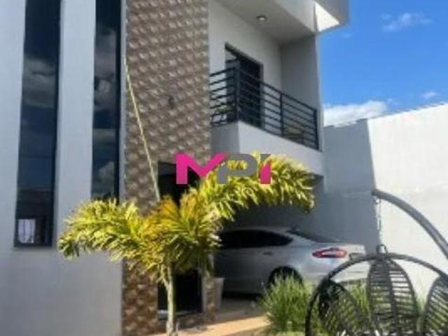 Casa venda em CDHU, Itupeva
