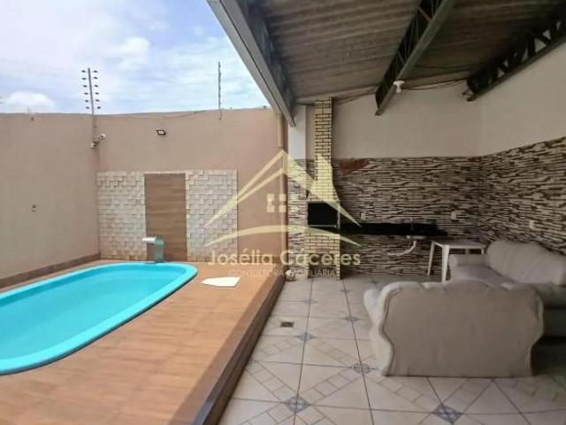 Casa venda em Região Geográfica Imediata de Cuiabá, Região Metropolitana do Vale do Rio Cuiabá