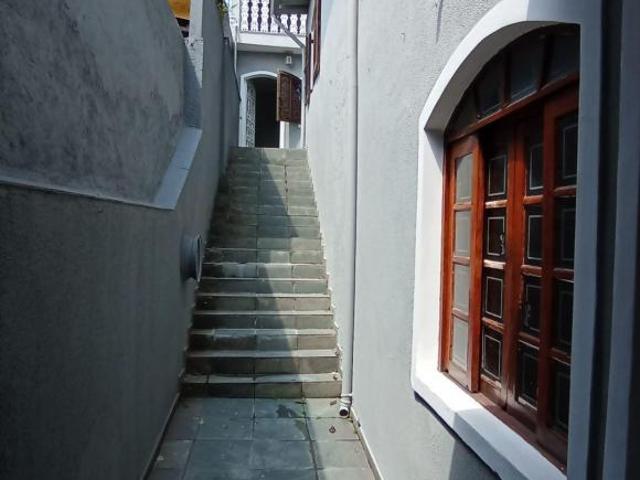 Casa venda em Osasco