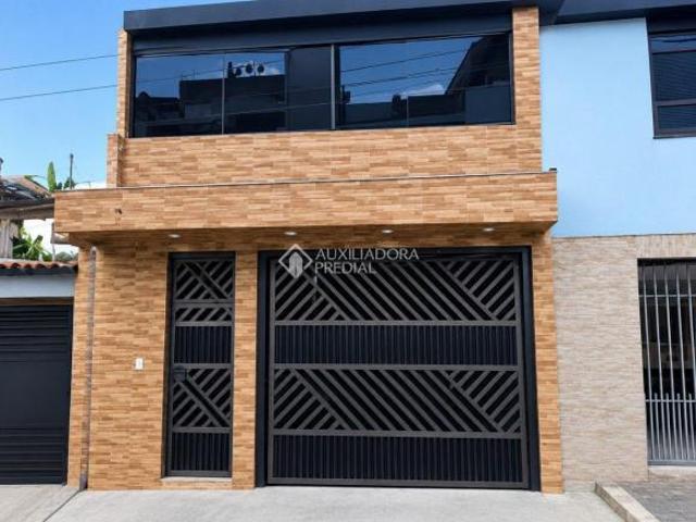 Casa venda em Jardim União, Diadema