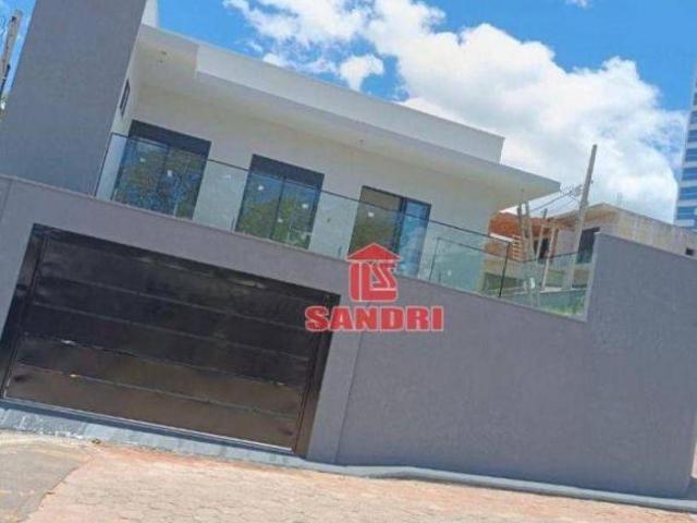 Casa venda em Região Geográfica Imediata de Loanda, São Pedro do Paraná