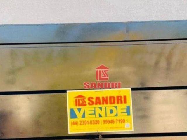 Casa venda em Região Geográfica Imediata de Loanda, São Pedro do Paraná