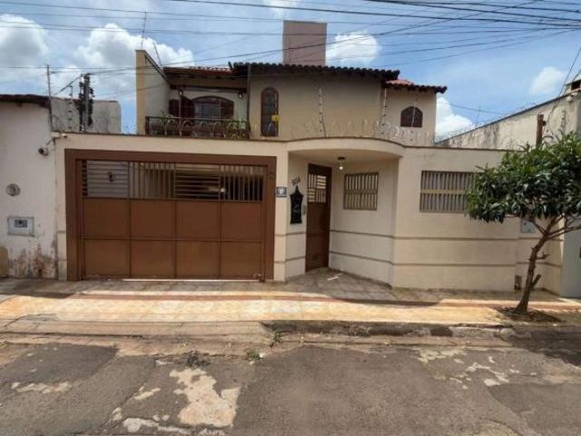 Casa venda em Região Geográfica Imediata de Campo Grande, Campo Grande