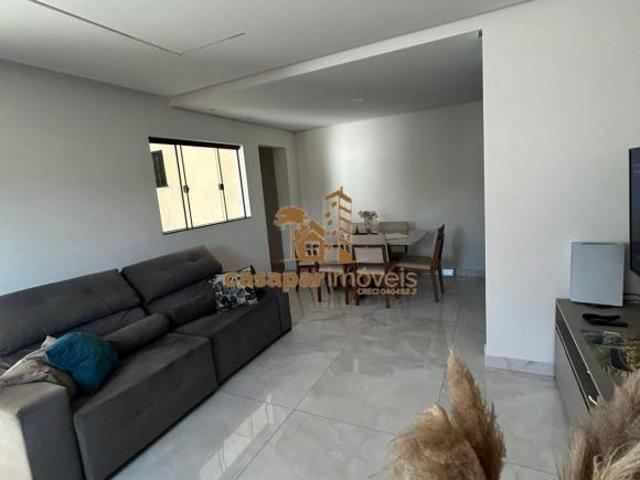 Casa venda em Jardim Ecoville, Cambé