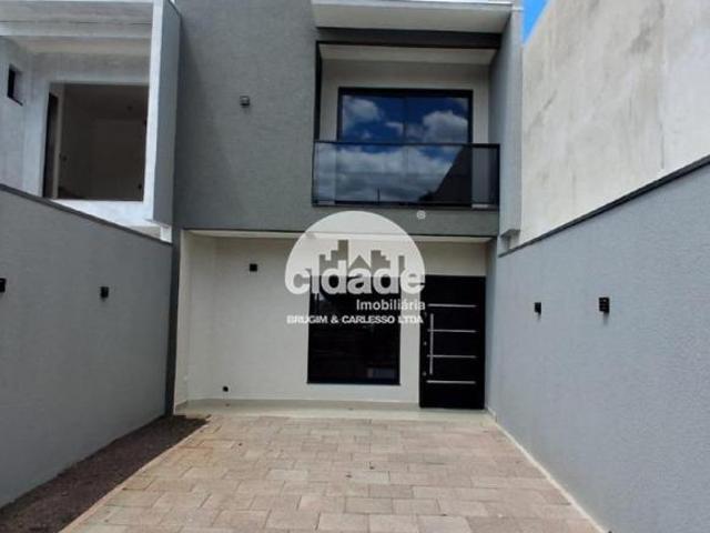Casa venda em Região Geográfica Imediata de Cascavel, Cascavel