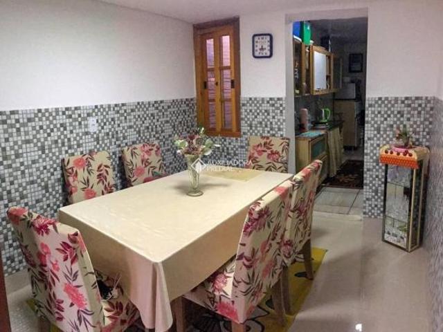 Apartamento venda em Guaíba, Santa Rita