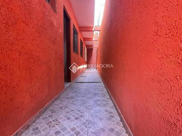 Casa venda em Vila Alfredo Fláquer, São Bernardo do Campo