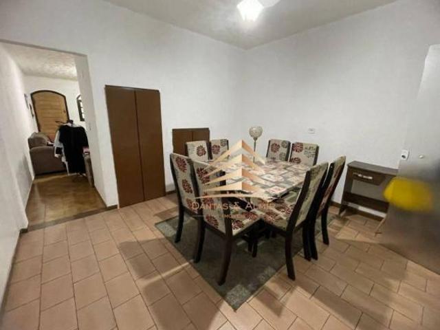 Casa venda em Vila Jardim Zimbardi, Guarulhos