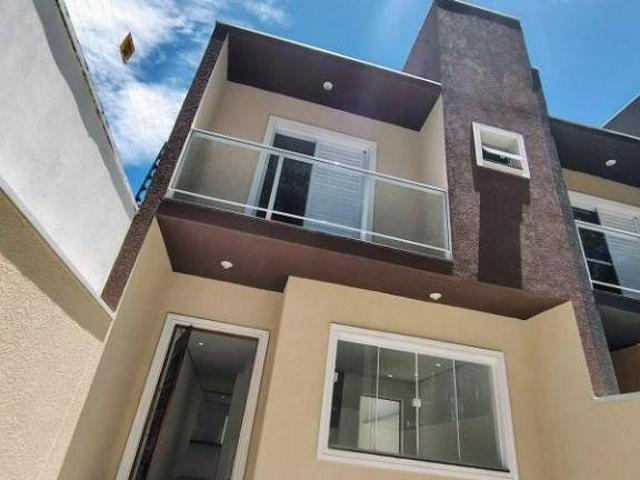 Casa venda em Jardim Modelo, Mogi das Cruzes