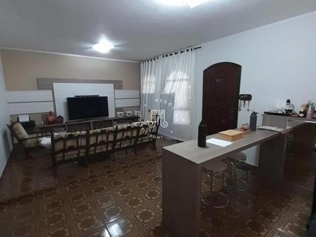 Casa venda em Cidade Santos Dumont, Jundiaí