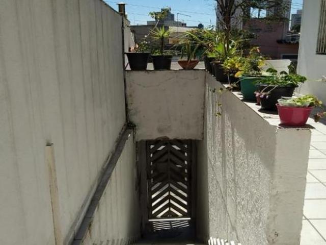 Casa venda em Vila Osasco, Osasco