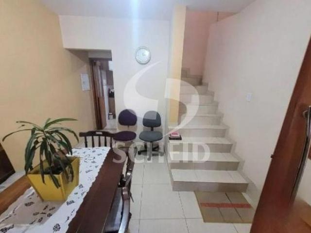 Casa venda em Vila São José, São Paulo