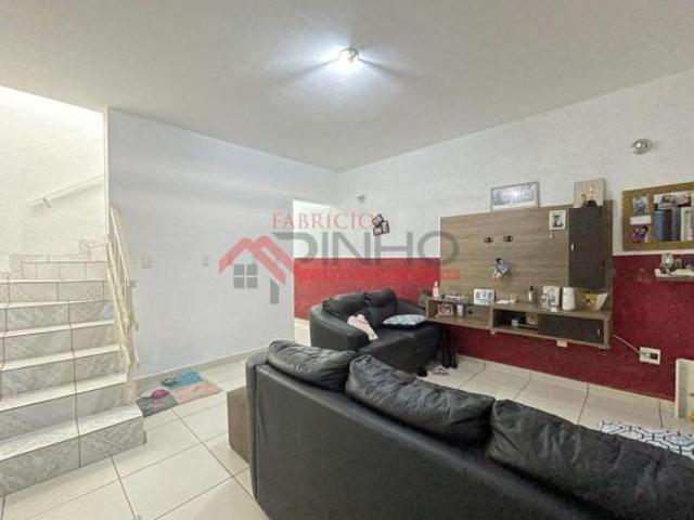 Casa venda em Vila Nova Amorim, Suzano