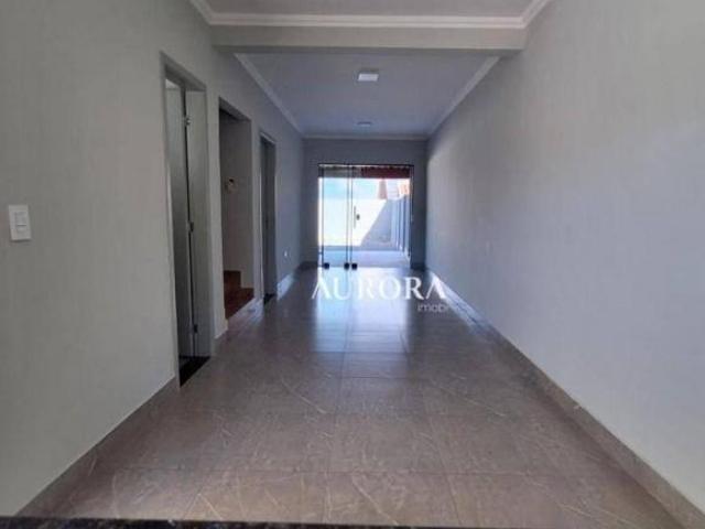 Casa venda em Região Geográfica Imediata de Londrina, Londrina