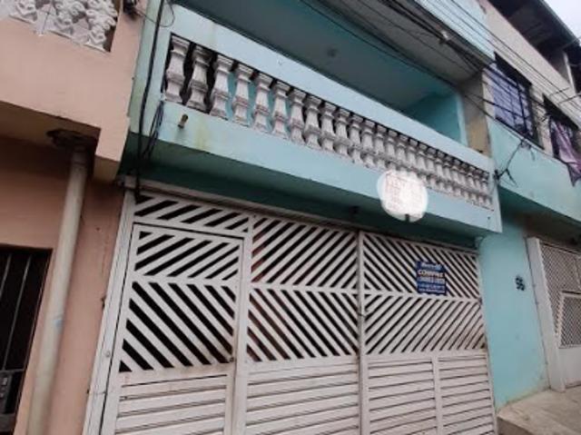 Sobrado venda em Região Imediata de São Paulo, Região Metropolitana de São Paulo