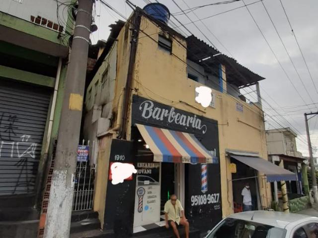 Sobrado venda em Região Imediata de São Paulo, Região Metropolitana de São Paulo