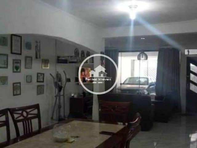 Sobrado venda em Região Imediata de São Paulo, Região Metropolitana de São Paulo
