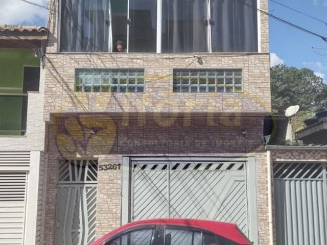Sobrado venda em Região Imediata de São Paulo, Região Metropolitana de São Paulo