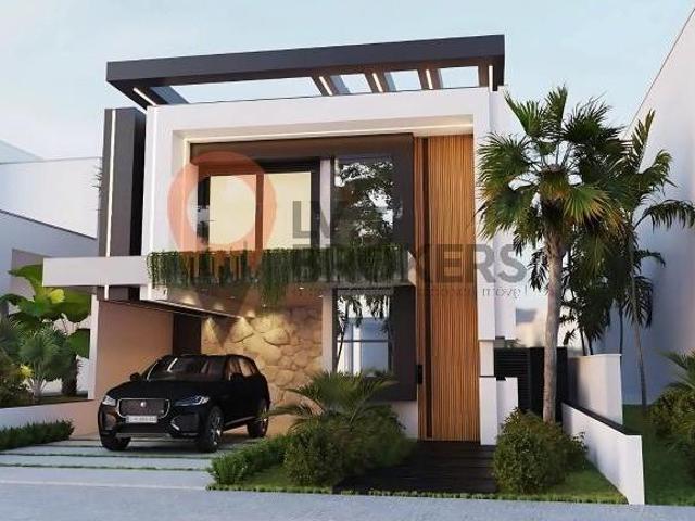 Casa venda em Condominio Aruã Eco Park, Mogi das Cruzes