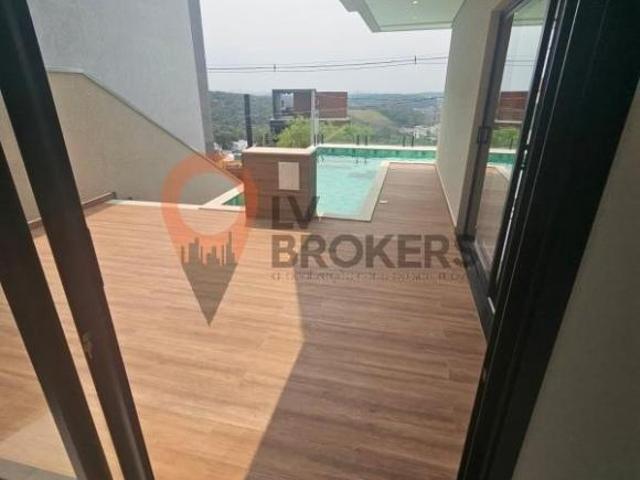 Casa venda em Condominio Aruã Eco Park, Mogi das Cruzes