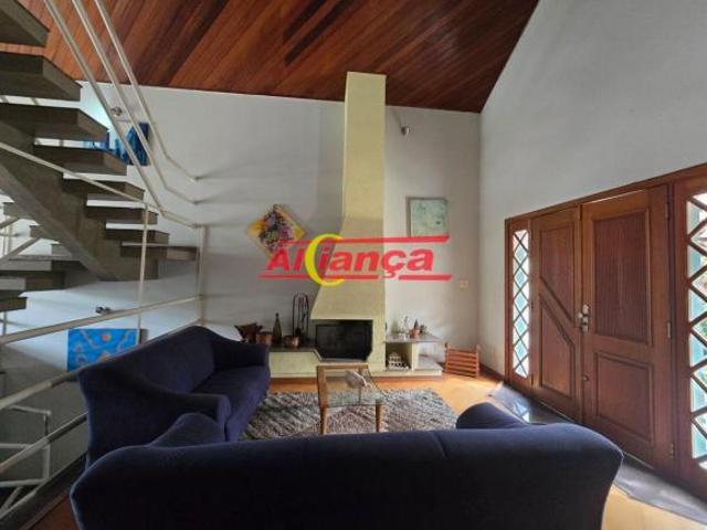 Casa venda em Center Ville, Arujá