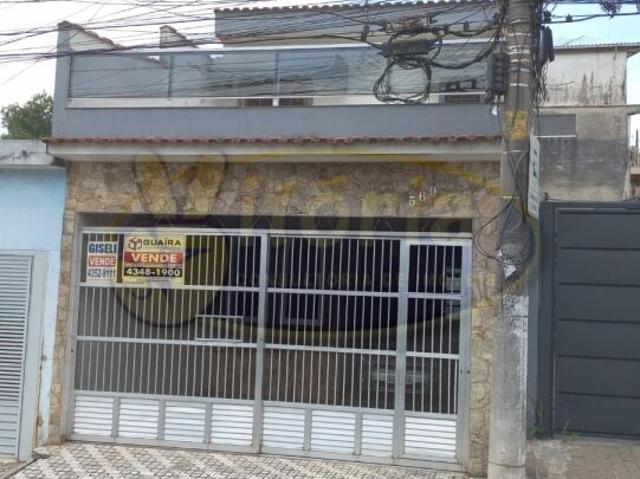 Sobrado venda em Região Imediata de São Paulo, Região Metropolitana de São Paulo