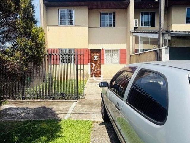 Casa venda em Região Geográfica Imediata de Curitiba, Região Metropolitana de Curitiba