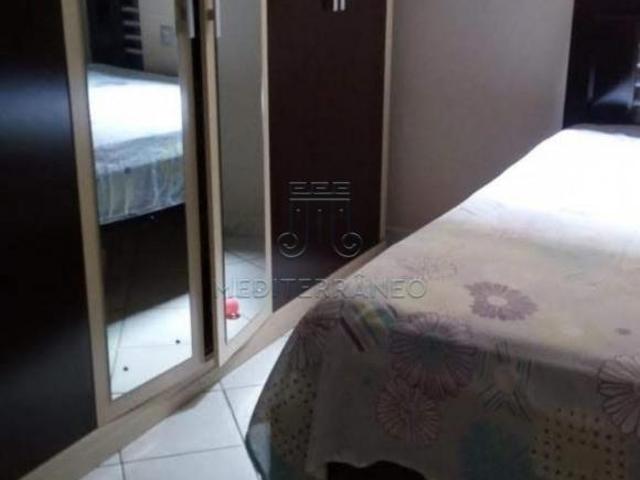 Casa venda em Novo Horizonte, Jundiaí