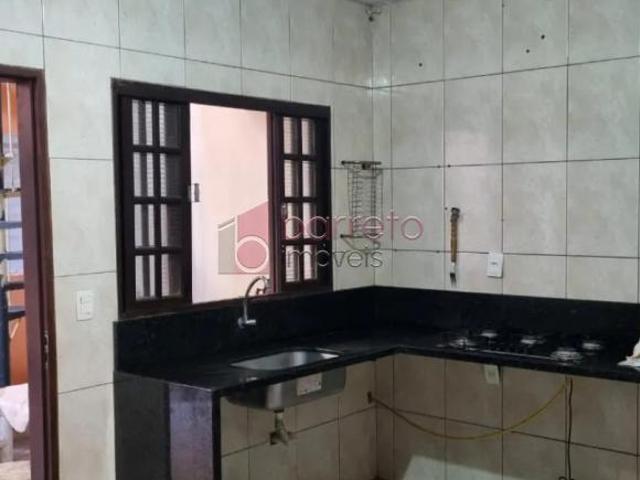 Casa venda em Novo Horizonte, Jundiaí