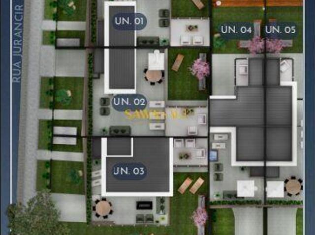 Casa venda em Boa Vista, Santa Quitéria