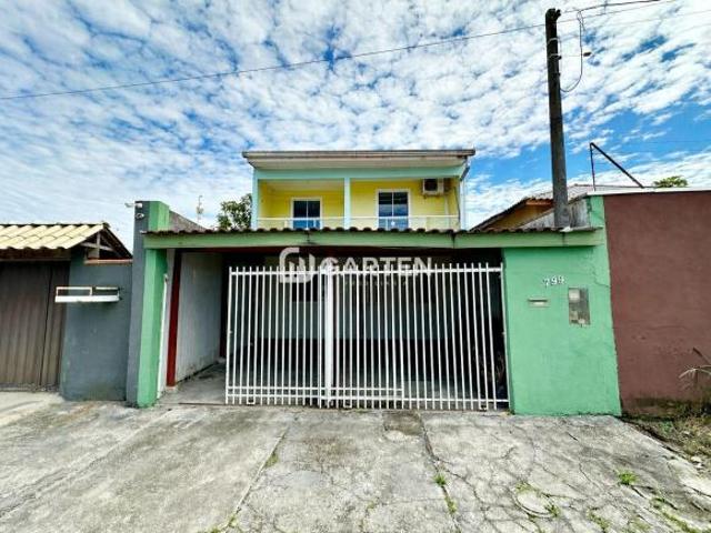 Casa venda em Região Geográfica Imediata de Paranaguá, Matinhos