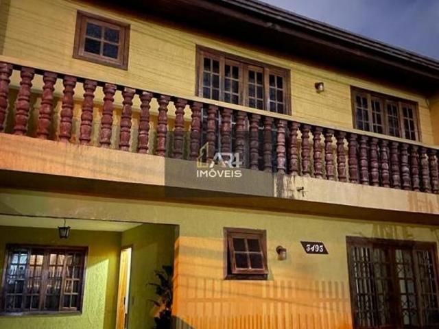 Casa venda em Região Geográfica Imediata de Curitiba, Região Metropolitana de Curitiba