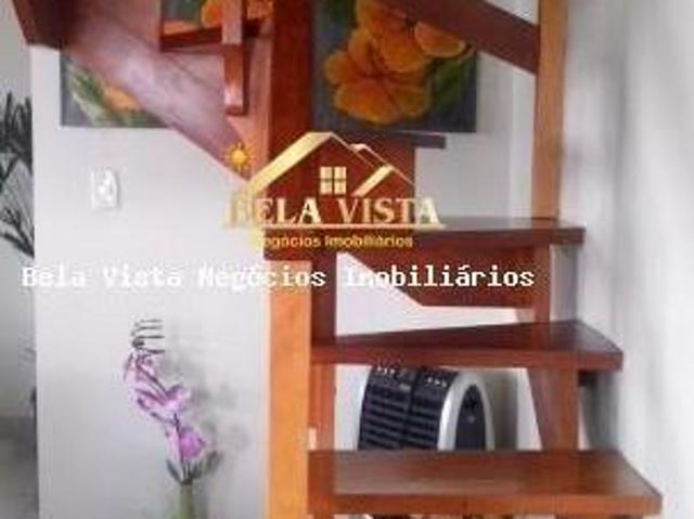 Casa venda em Nova Santa Rita