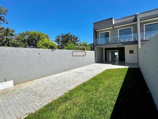 Casa venda em Região Geográfica Imediata de Curitiba, Região Metropolitana de Curitiba