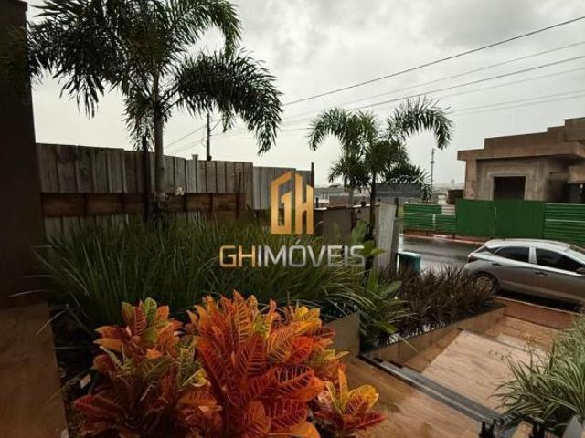 Casa venda em Região Geográfica Imediata de Rio Verde, Rio Verde