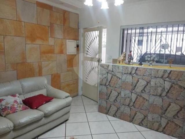 Casa venda em Santana, São Paulo