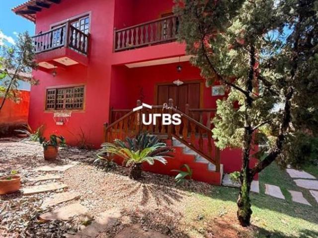 Casa venda em Região Geográfica Imediata de Anápolis, Região Integrada de Desenvolvimento do Distrito Federal e Entorno