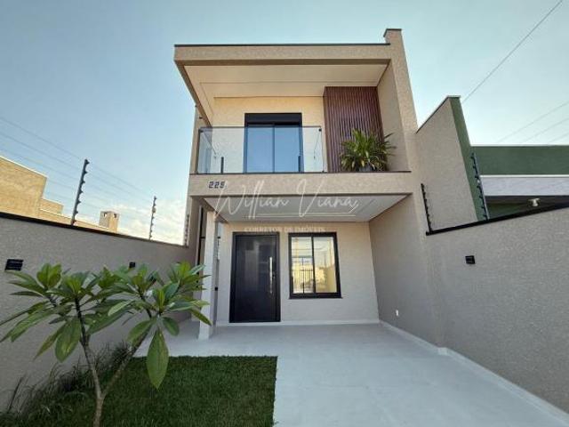 Casa venda em Região Geográfica Imediata de Curitiba, Região Metropolitana de Curitiba
