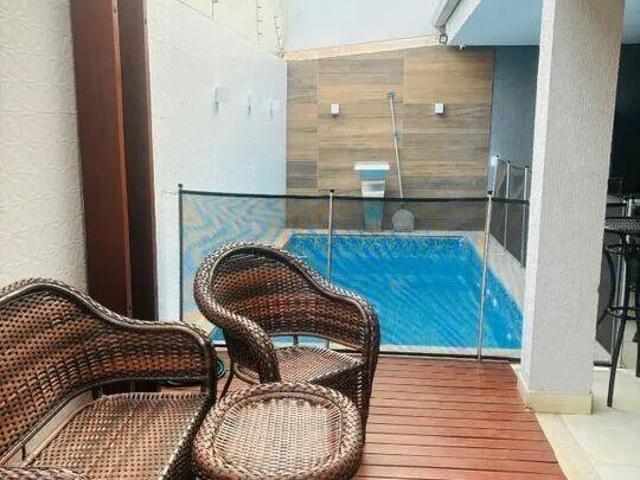 Apartamento venda em Goiânia