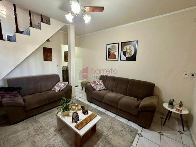 Casa venda em Região Imediata de Jundiaí, Jundiaí
