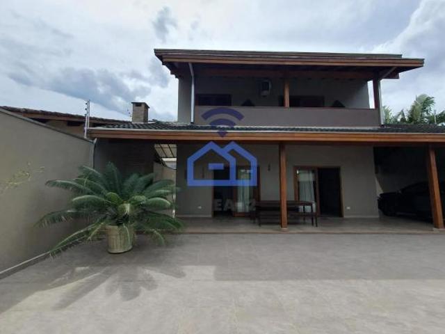 Casa venda em Região Imediata de Caraguatatuba-Ubatuba-São Sebastião, Região Metropolitana do Vale do Paraíba e Litoral Norte
