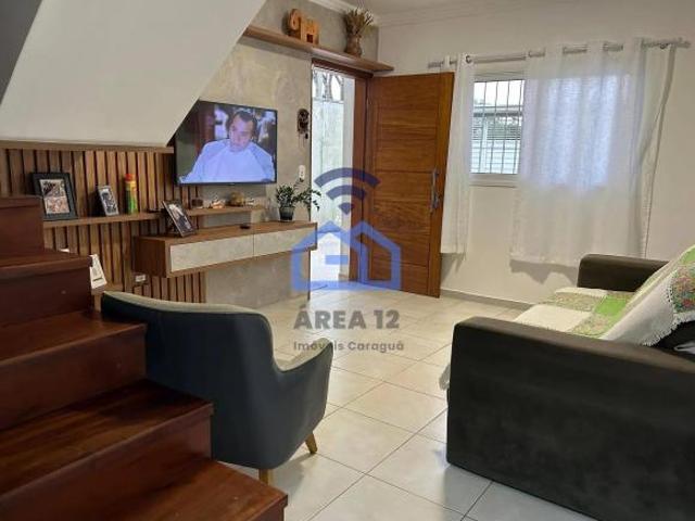 Casa venda em Região Imediata de Caraguatatuba-Ubatuba-São Sebastião, Região Metropolitana do Vale do Paraíba e Litoral Norte