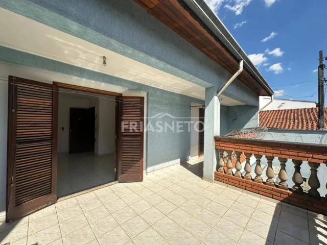 Casa venda em Piracicaba