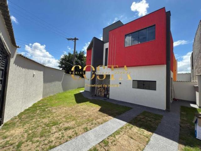 Casa venda em Jardim São Bernardino, Suzano