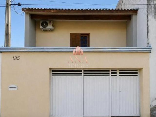 Casa venda em Conjunto Habitacional Jardim Serrano, Votorantim