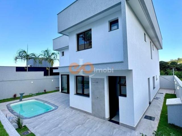 Casa venda em Condomínio Jardins Bolonha, Senador Canedo
