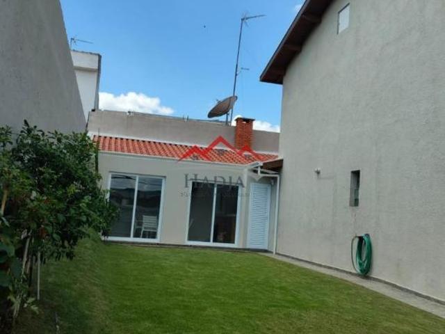 Casa venda em Jardim Ligia, Jundiaí