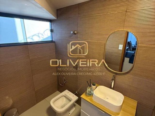 Casa venda em São Francisco, Patrocínio